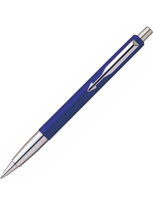 Kitabevimden Parker Tükenmez Kalem Vector Ct Mavi S0032050