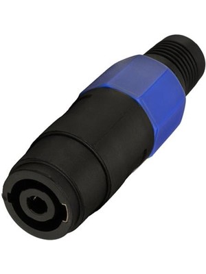 Pazarcan 2 Pinli Uzun Dişi Specon Fiş