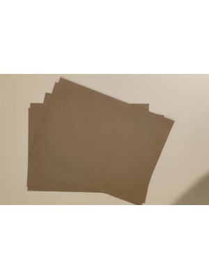 Paperart A4 Kraft Kağıdı