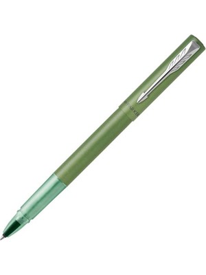 Kitabevimden Parker Roller Kalem Vector Xl Yeşil