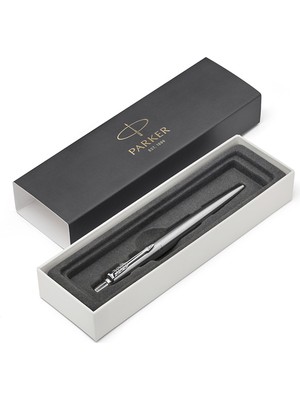 Kitabevimden Parker Tükenmez Kalem Jotter Xl Mono Altın Ct 2122754