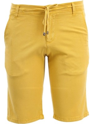 Giovane Gentile Şort