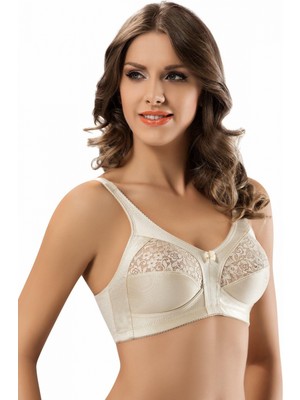 Pileli Store Pilelistore 800 Le Jardin Süper Mınımıser Toparlayıcı D-Cup Sü