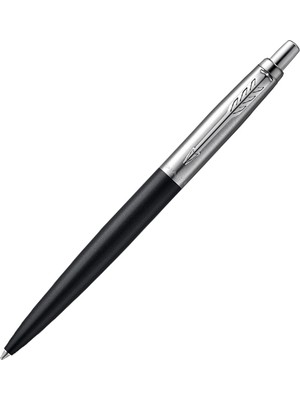 Kitabevimden Parker Tükenmez Kalem Jotter Ct Xl Mat Siyah P2068358