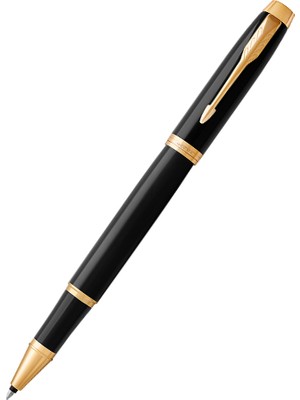 Kitabevimden Parker Roller Kalem Im Gt Siyah 1931659