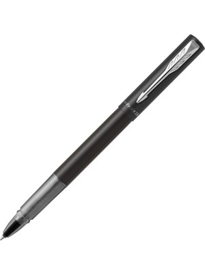 Kitabevimden Parker Roller Kalem Vector Xl Siyah