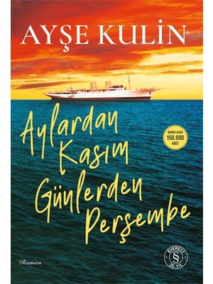 Aylardan Kasım Günlerden Perşembe