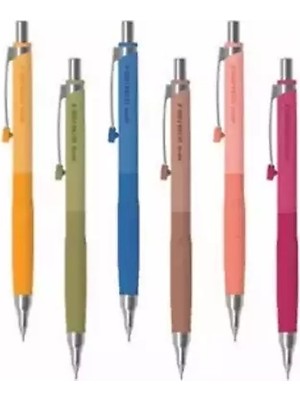 Kitabevimden Gıpta Versatil Kalem Ultra Fıne-X 0.7 mm 36 Lı Stand K198700