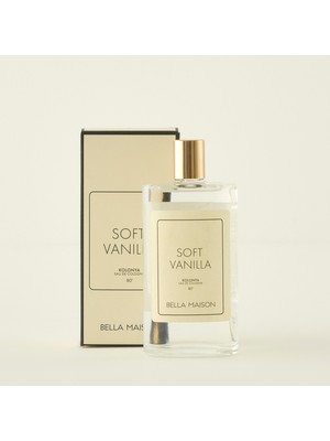 Bella Maison Soft Vanilla Kolonya Sarı (200 Ml)