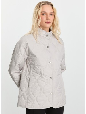 Selen Taş Kadın Mont 25KSL6154