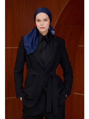 İpekhan Winter Bloom Soft Eşarp
