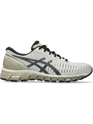 Asics Gel-Quantum 360 I Unisex Siyah Sneaker 1203A730-021