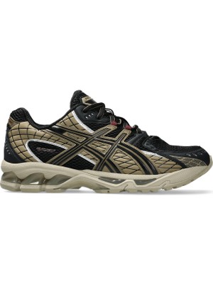 Asics Gel-Nimbus 10.1 Gtx Unisex Black/pure Silver Sneaker 1203A760-001