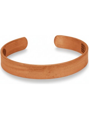 Tesbihname 8 Motifli Bakır Erkek Bileklik - Mührü Süleyman'dan Celcelutiye - Nalını Şerif'den, Ashabı Kehf Duası'na