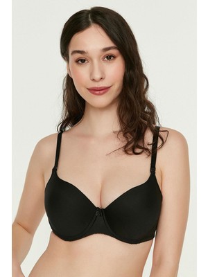 NEWBRA LINGERIE SUTYEN-Destekli B CUP