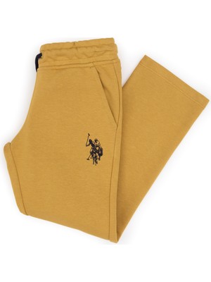 U.s. Polo Assn. Erkek Çocuk Petrol Eşofman Altı 50313816-VR151
