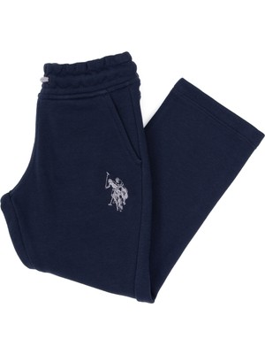 U.s. Polo Assn. Erkek Çocuk Açık Lacivert Eşofman Altı 50313816-VR059