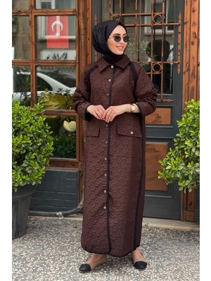 Invee Kap 7095 Kahve