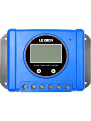 Lexron 40A Pwm Şarj Kontrol Cihazı