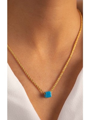 Yavuz Kuyumculuk Altın Halat Burgu Zincir