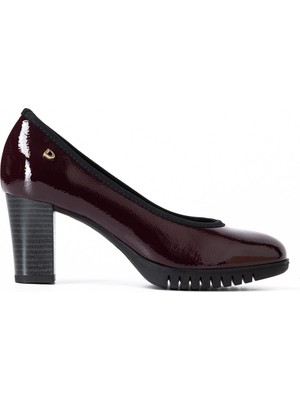 Kadın Topuklu/ Stiletto 264852DS Donna Serena 4852 Ds