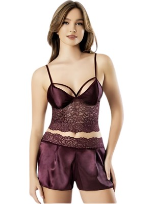 3117 Miss Laris Gecelik