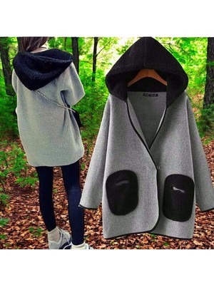 Mevsimlik Kadın Ceket