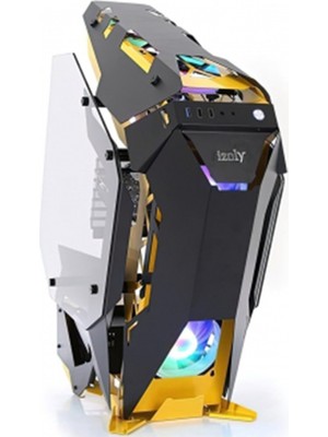 Draven DR-506 Ryzen 5 7600X 32GB DDR5 RTX3080Ti 1TB M.2 SSD Sıvı Soğutmalı Oyun Bilgisayarı