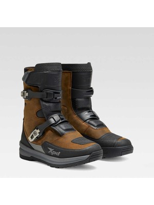 Xpd X-Adventure Mıd H2OUT Bot Kahve