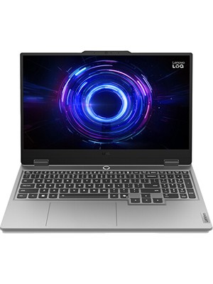 Lenovo Loq 15IRX10 / CORE_I7-13650HX_2.6G_14C_20T / 24GB / 1tb / RTX5050_8GB_G7_128B / 15.6 / Fhd / 83JE00KLTR Gaming Notebook