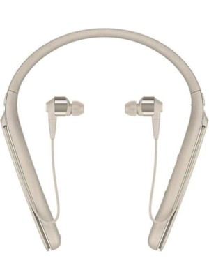 Lucatech Revolution Boyundan Askılı Bluetooth Kulaklık — Lenovo Tab P12 Pro / Tab P11 Pro / Tab M11 (600 Saat Okuma & Not Alma)