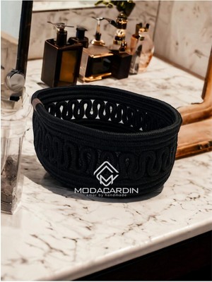 Jütex Home Jüt Ekmeklik Sepet Organizer Mutfak Sepeti Meyve Sepeti