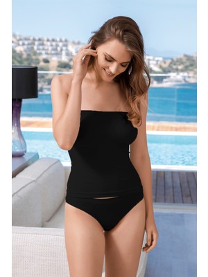 Yeni İnci Uzun Bandeo