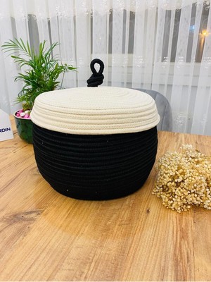 Jütex Home Jüt, Hasır, Mutfak Sepeti, Patates Soğan Sepeti, Meyve Sepeti, Soğan Sepeti Organizer