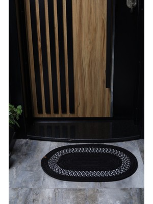 Jütex Home Kapı Önü Paspası Klozet Önü Tezgah Önü Jüt Hasır Paspas