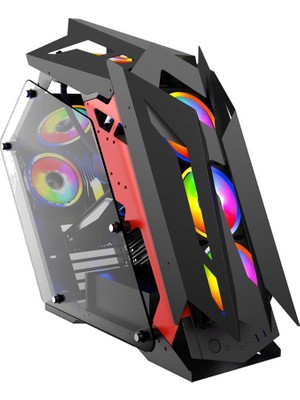 Draven DR-465 Ryzen 7 7400F 32GB DDR5 RX 6700XT 1TB M.2 SSD Oyun Bilgisayarı