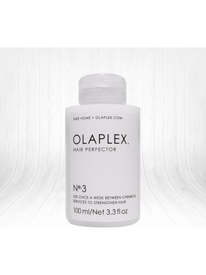 Olaplex Hair Perfector No.3 100 ml