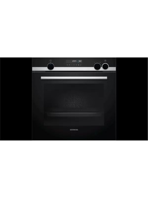 Siemens HR538ABS1 71 L Ankastre Fırın