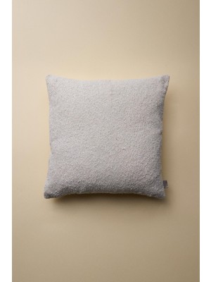 Vanilla Home Meros Dokulu Kırlent Kılıfı