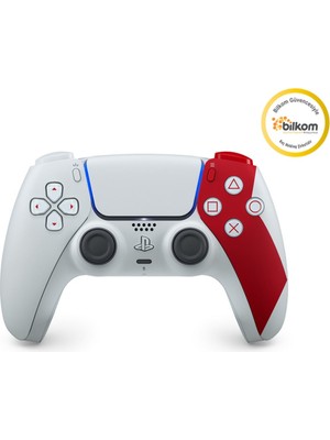 Sony Playstation 5 Dualsense Controller God Of War 20TH Anniversary Limited Edition (Bilkom Garantili)