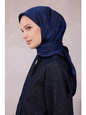 Belli Twill Ipek Eşarp 25KA4201-39