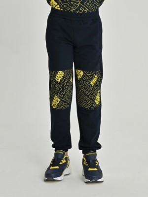 Fenerium Çocuk Kolej Fenerbahçe Pattern Tek Al