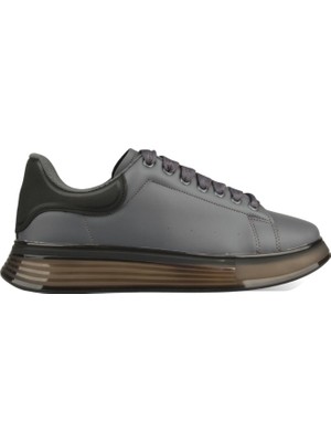 NORTH WILD Andre Erkek Sneakers - Fume