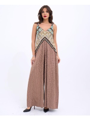 Etiler Collection 7031 Tulum-Kahve