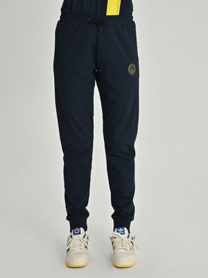 Fenerium Kadın Trıbun Tek Renk Logolu Tek Alt