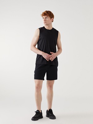 Lc Waikiki Yeni Sezon Standart Kalıp Erkek Spor Şort