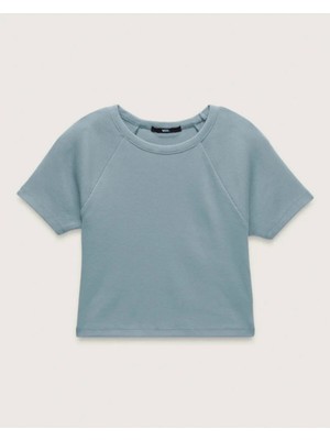Vans Drew Baby Tee