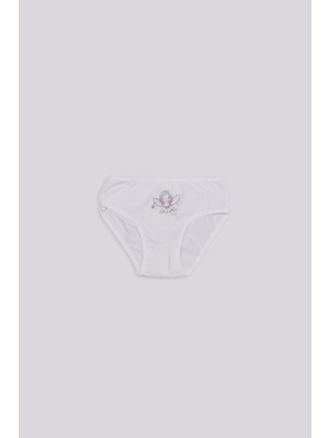 Tyess Bg Store Kız Çocuk Renkli ve 3lü Iç Çamaşırı Seti