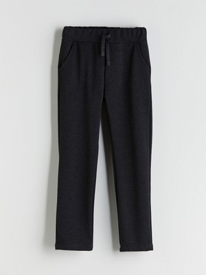 Lc Waikiki Yeni Sezon Beli Lastikli Kız Çocuk Eşofman Altı