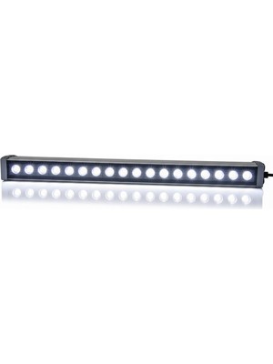 48CM 18W LED Duvar Boyama Wallwasher Beyaz 6500K 220V